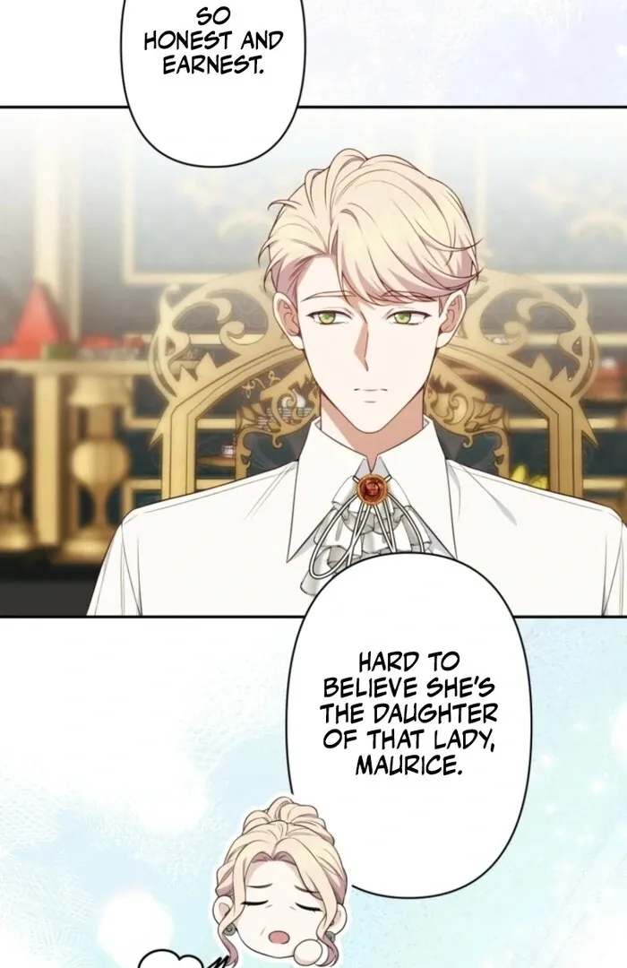 Stand-In Bride: The Time-Limited Duchess Chapter 23 page 96 - 