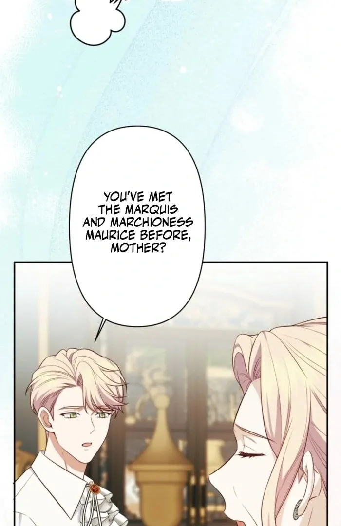 Stand-In Bride: The Time-Limited Duchess Chapter 23 page 97 - 