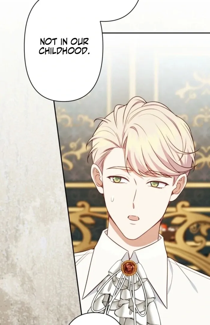 Stand-In Bride: The Time-Limited Duchess Chapter 23 page 99 - 
