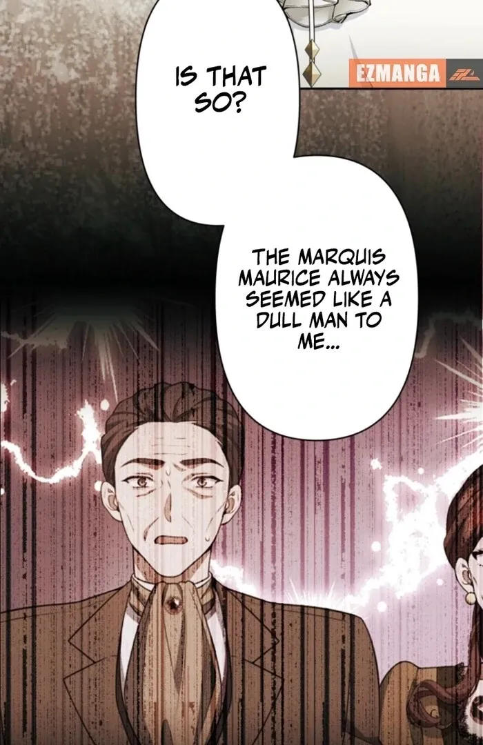 Stand-In Bride: The Time-Limited Duchess Chapter 23 page 100 - 