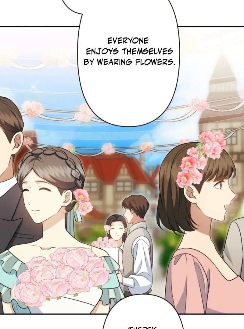 Stand-In Bride: The Time-Limited Duchess Chapter 24 page 103 - 