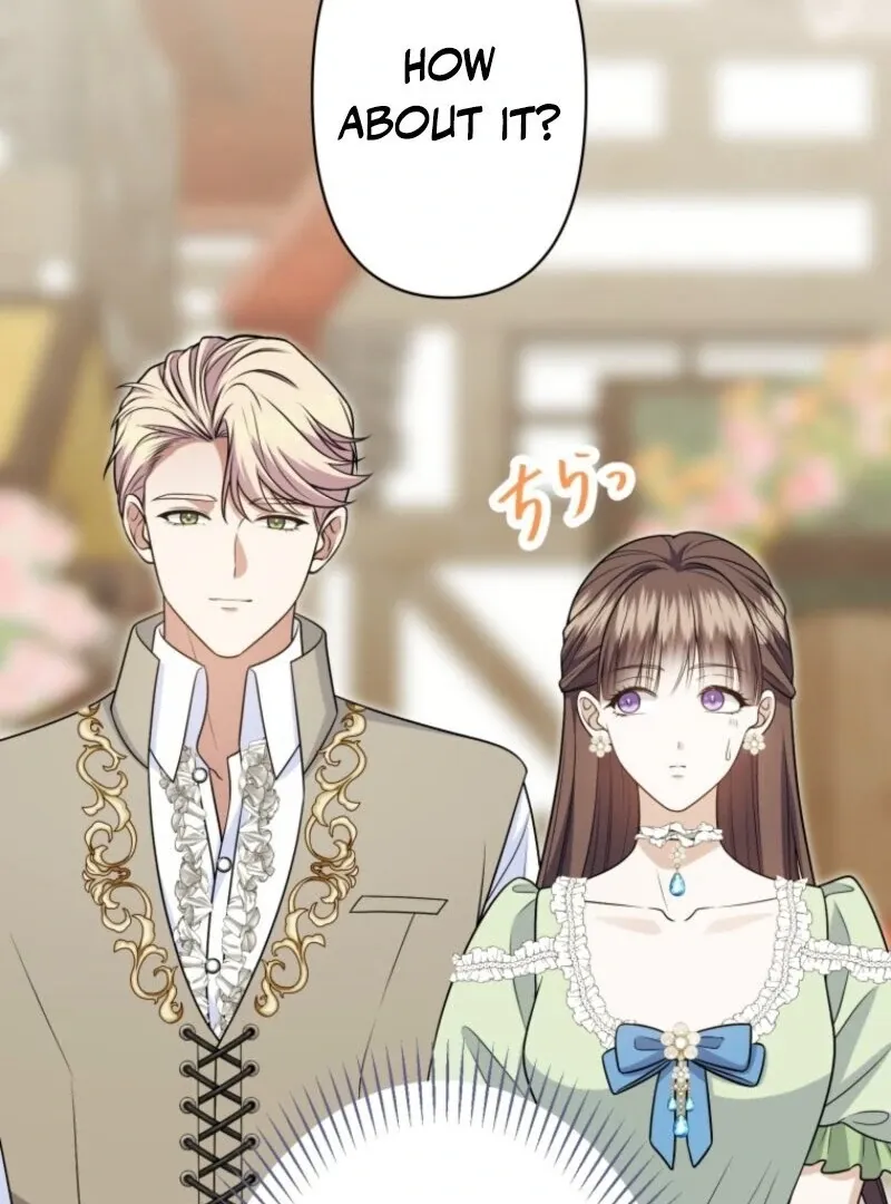 Stand-In Bride: The Time-Limited Duchess Chapter 24 page 105 - 