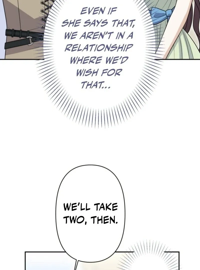 Stand-In Bride: The Time-Limited Duchess Chapter 24 page 106 - 
