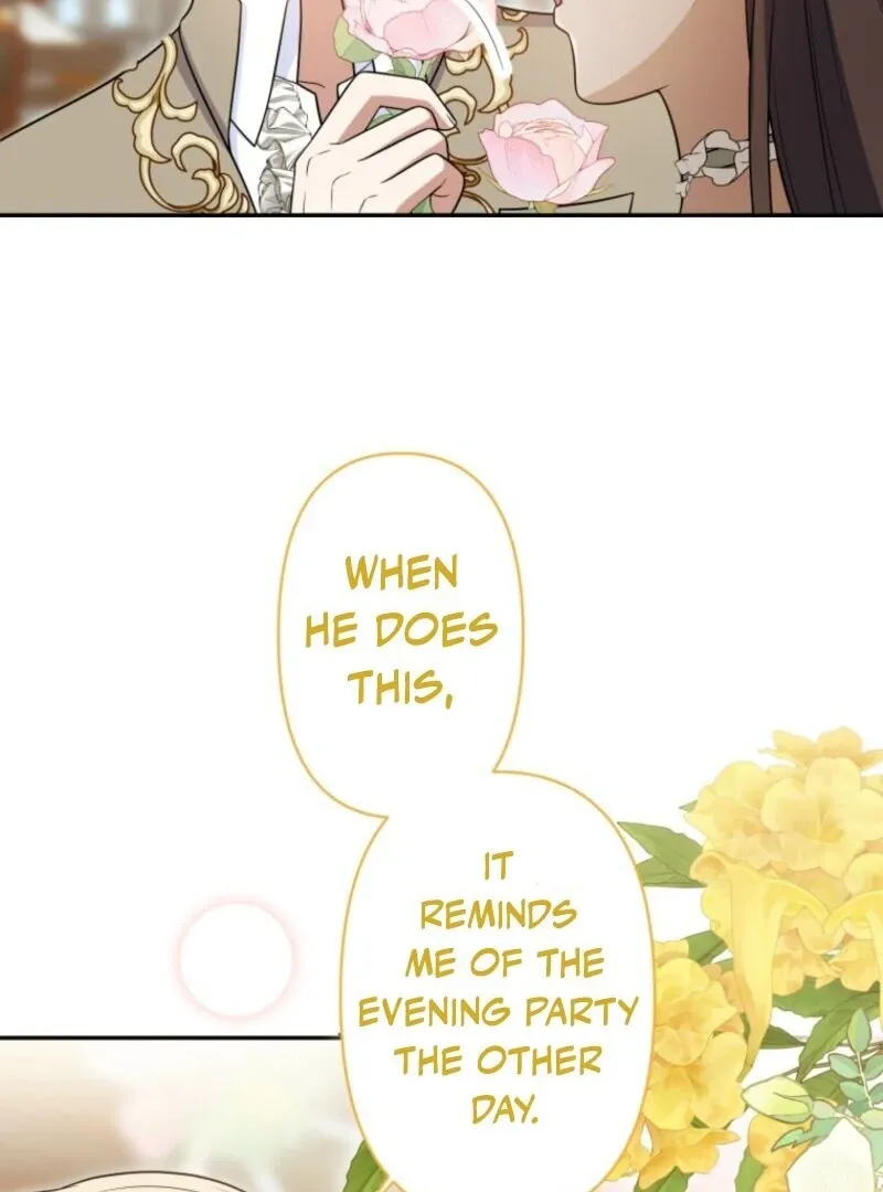 Stand-In Bride: The Time-Limited Duchess Chapter 24 page 109 - 