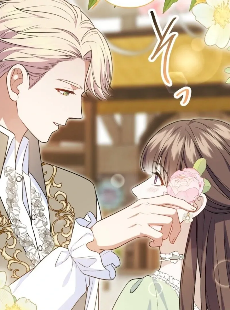 Stand-In Bride: The Time-Limited Duchess Chapter 24 page 110 - 