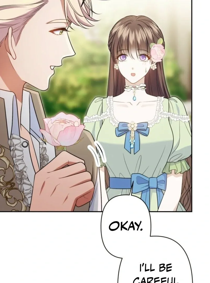 Stand-In Bride: The Time-Limited Duchess Chapter 24 page 114 - 
