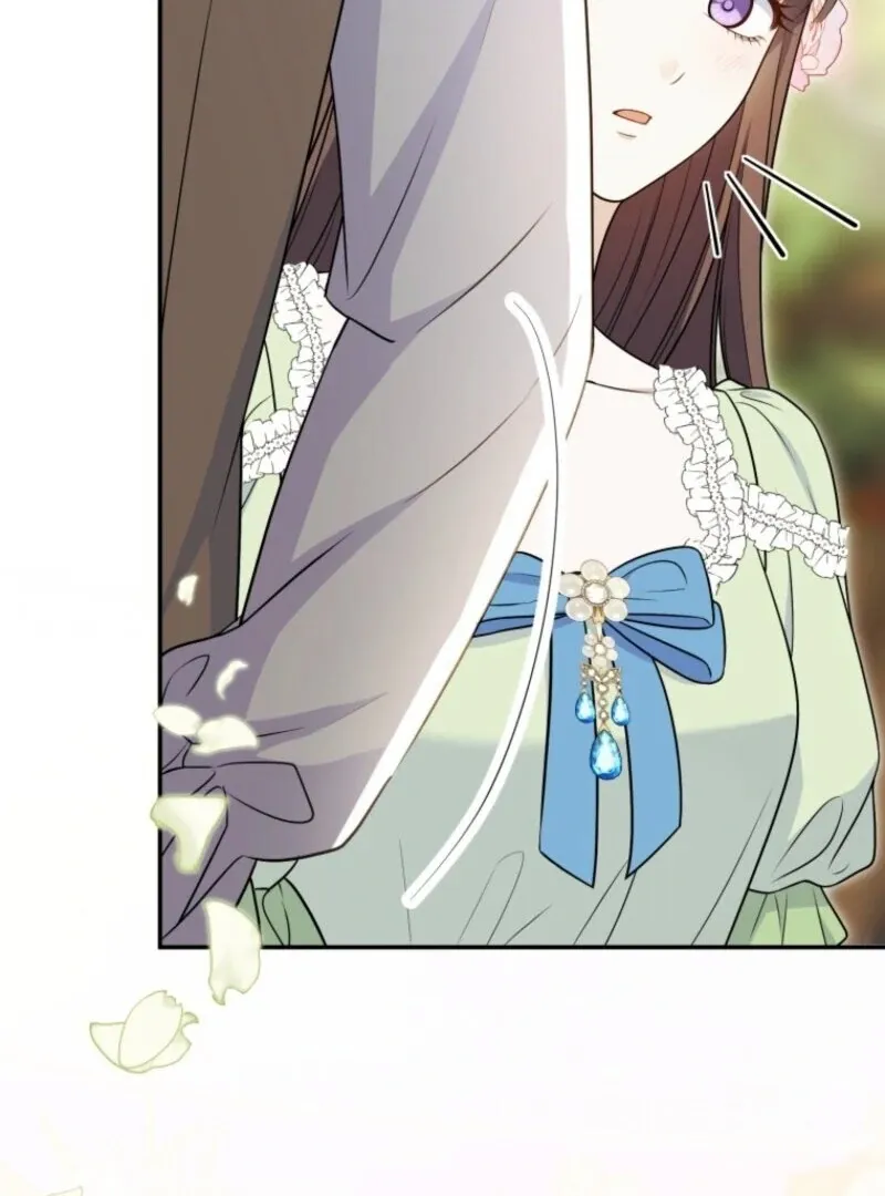 Stand-In Bride: The Time-Limited Duchess Chapter 24 page 116 - 