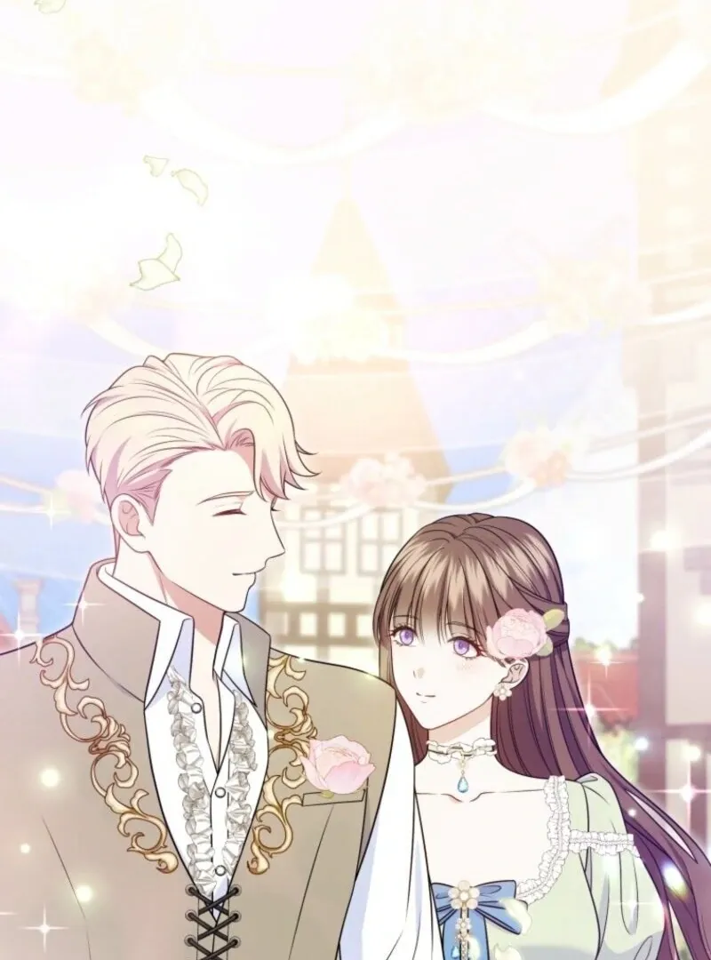 Stand-In Bride: The Time-Limited Duchess Chapter 24 page 117 - 