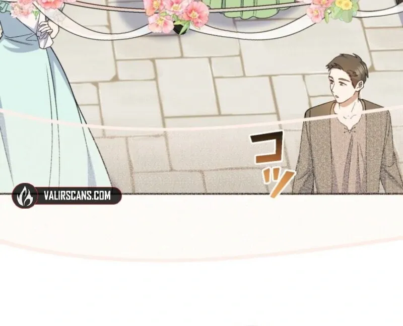 Stand-In Bride: The Time-Limited Duchess Chapter 24 page 122 - 