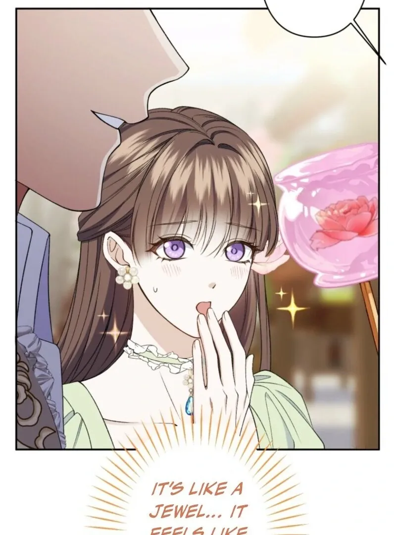 Stand-In Bride: The Time-Limited Duchess Chapter 24 page 127 - 