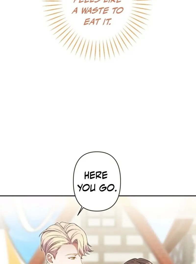 Stand-In Bride: The Time-Limited Duchess Chapter 24 page 128 - 