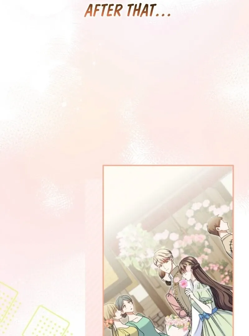 Stand-In Bride: The Time-Limited Duchess Chapter 24 page 130 - 