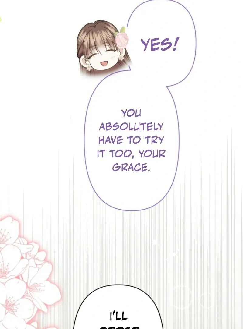Stand-In Bride: The Time-Limited Duchess Chapter 24 page 134 - 