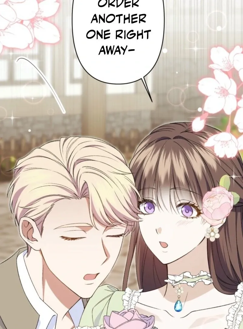 Stand-In Bride: The Time-Limited Duchess Chapter 24 page 135 - 