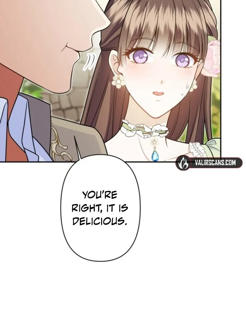 Stand-In Bride: The Time-Limited Duchess Chapter 24 page 138 - 