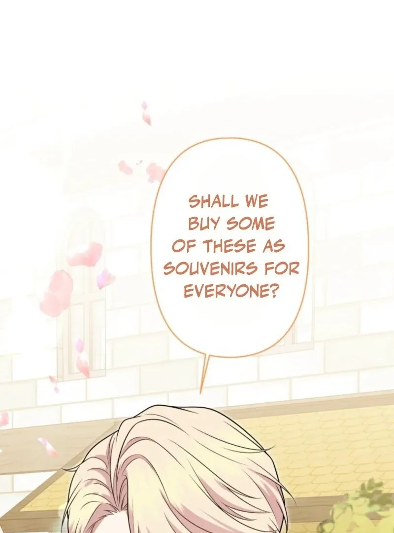 Stand-In Bride: The Time-Limited Duchess Chapter 24 page 139 - 