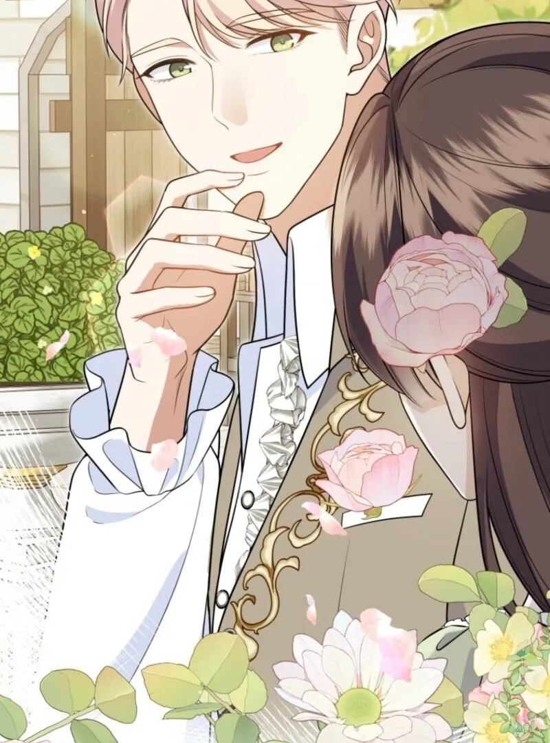 Stand-In Bride: The Time-Limited Duchess Chapter 24 page 140 - 