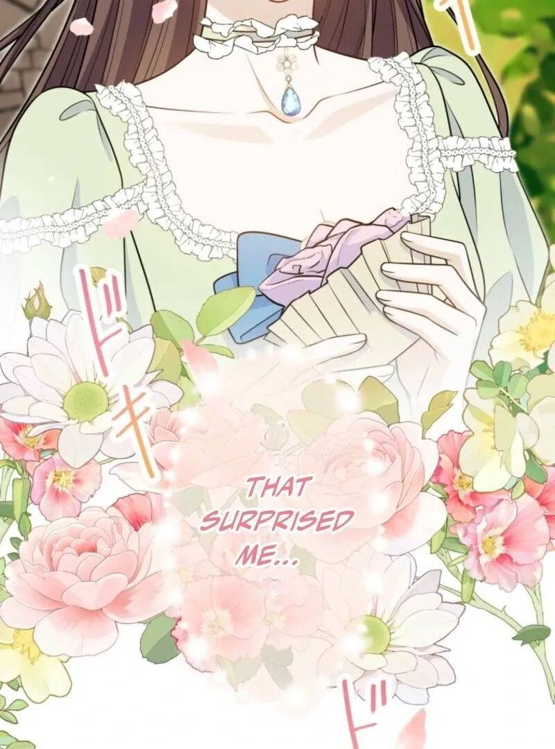 Stand-In Bride: The Time-Limited Duchess Chapter 24 page 142 - 
