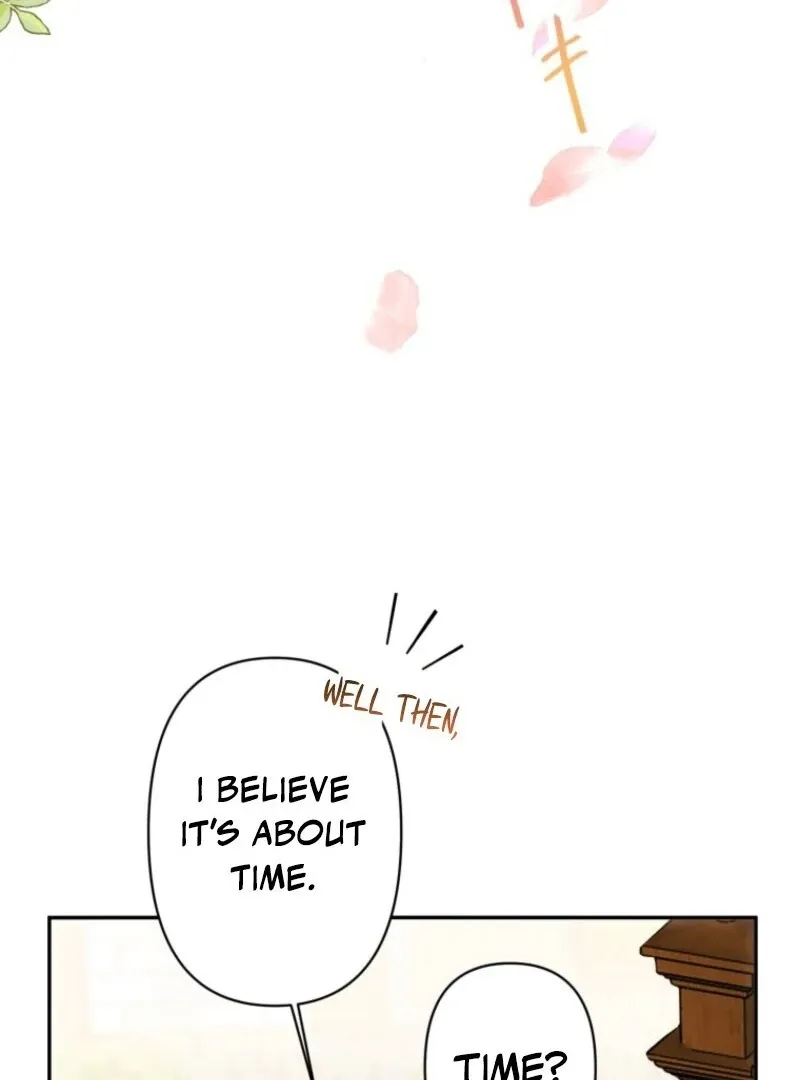 Stand-In Bride: The Time-Limited Duchess Chapter 24 page 143 - 