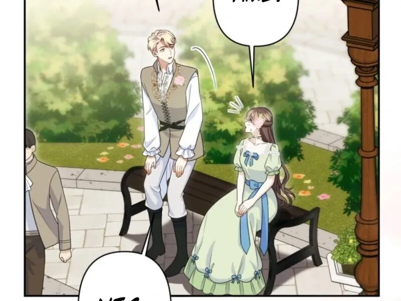 Stand-In Bride: The Time-Limited Duchess Chapter 24 page 144 - 