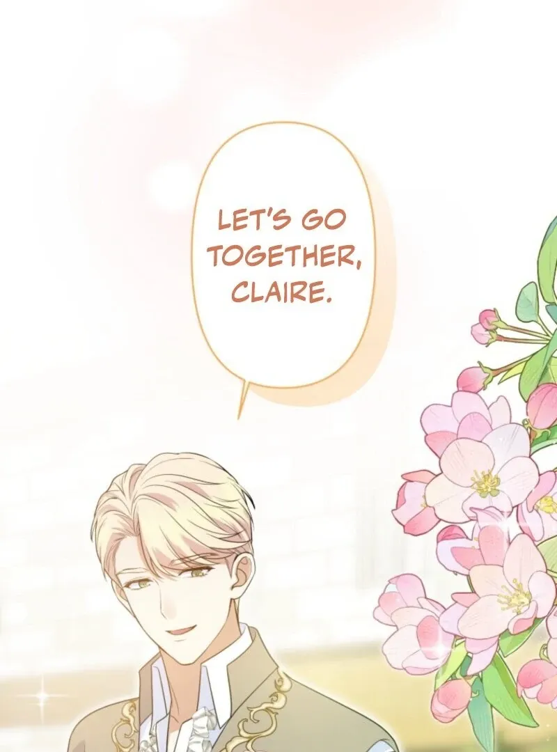 Stand-In Bride: The Time-Limited Duchess Chapter 24 page 146 - 
