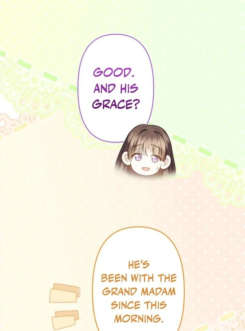 Stand-In Bride: The Time-Limited Duchess Chapter 24 page 19 - 