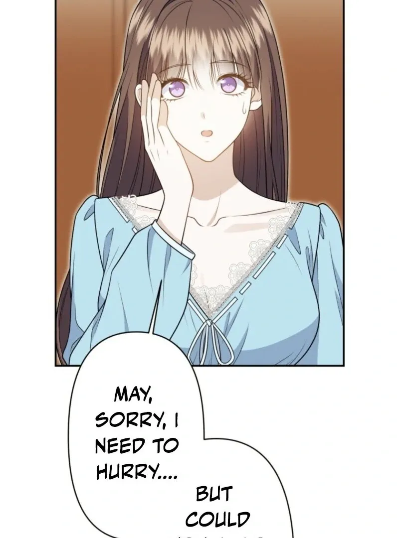 Stand-In Bride: The Time-Limited Duchess Chapter 24 page 21 - 