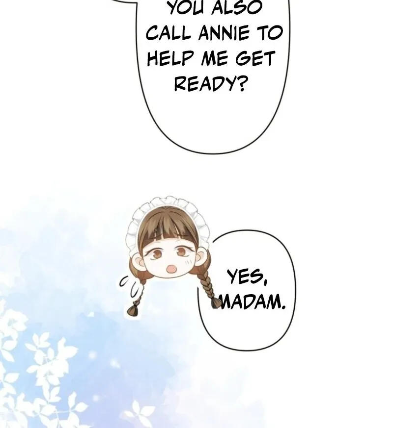 Stand-In Bride: The Time-Limited Duchess Chapter 24 page 22 - 