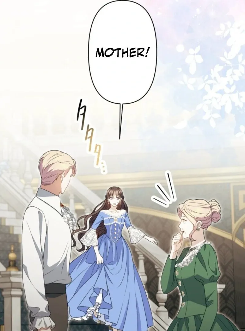 Stand-In Bride: The Time-Limited Duchess Chapter 24 page 24 - 