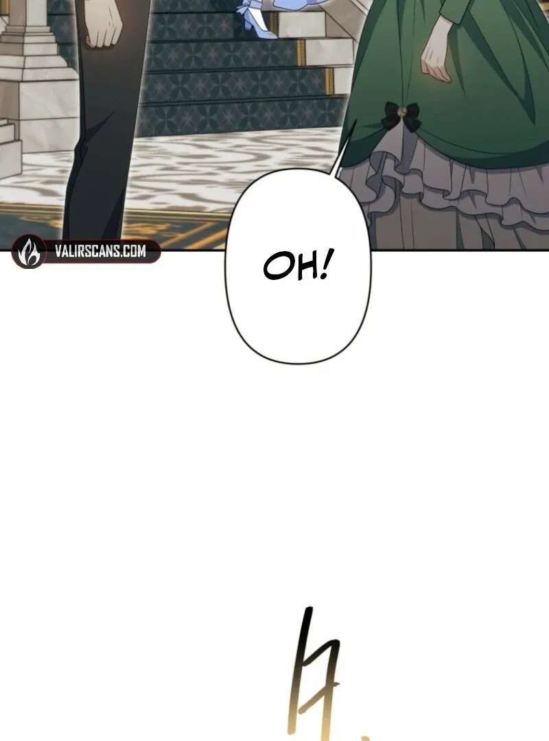 Stand-In Bride: The Time-Limited Duchess Chapter 24 page 25 - 