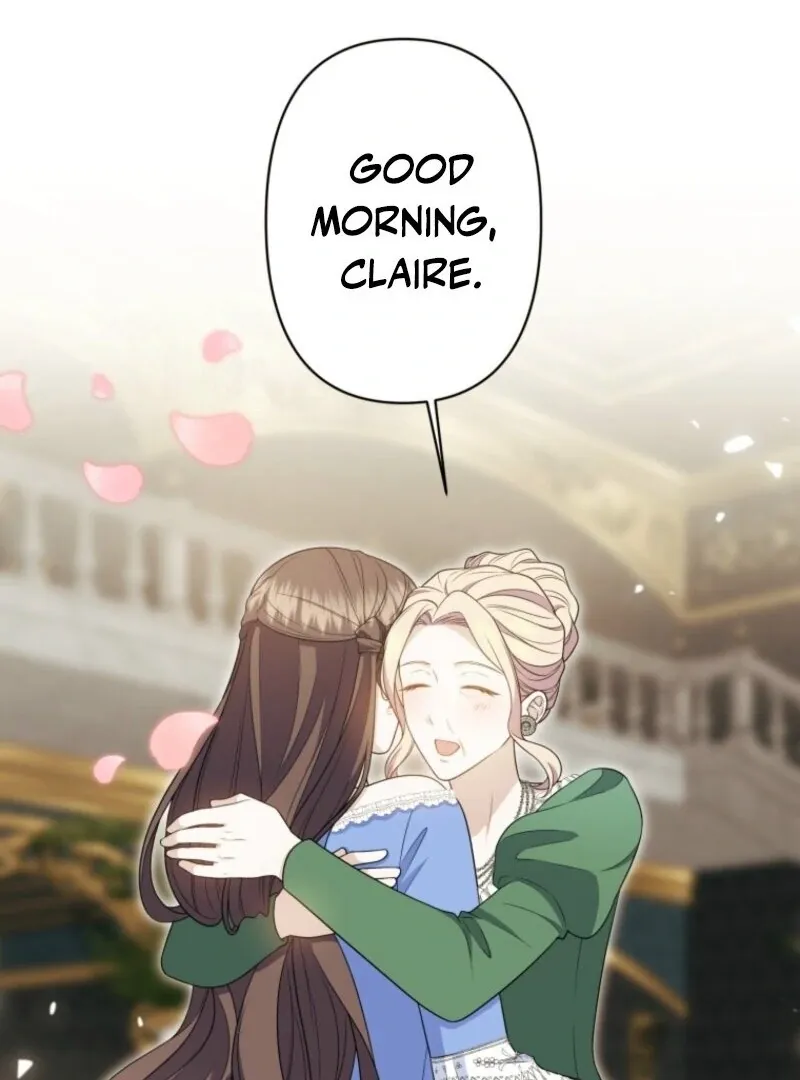 Stand-In Bride: The Time-Limited Duchess Chapter 24 page 27 - 