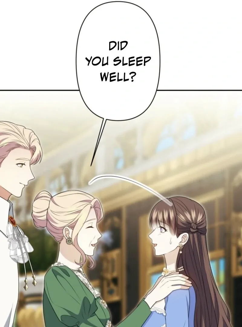 Stand-In Bride: The Time-Limited Duchess Chapter 24 page 35 - 