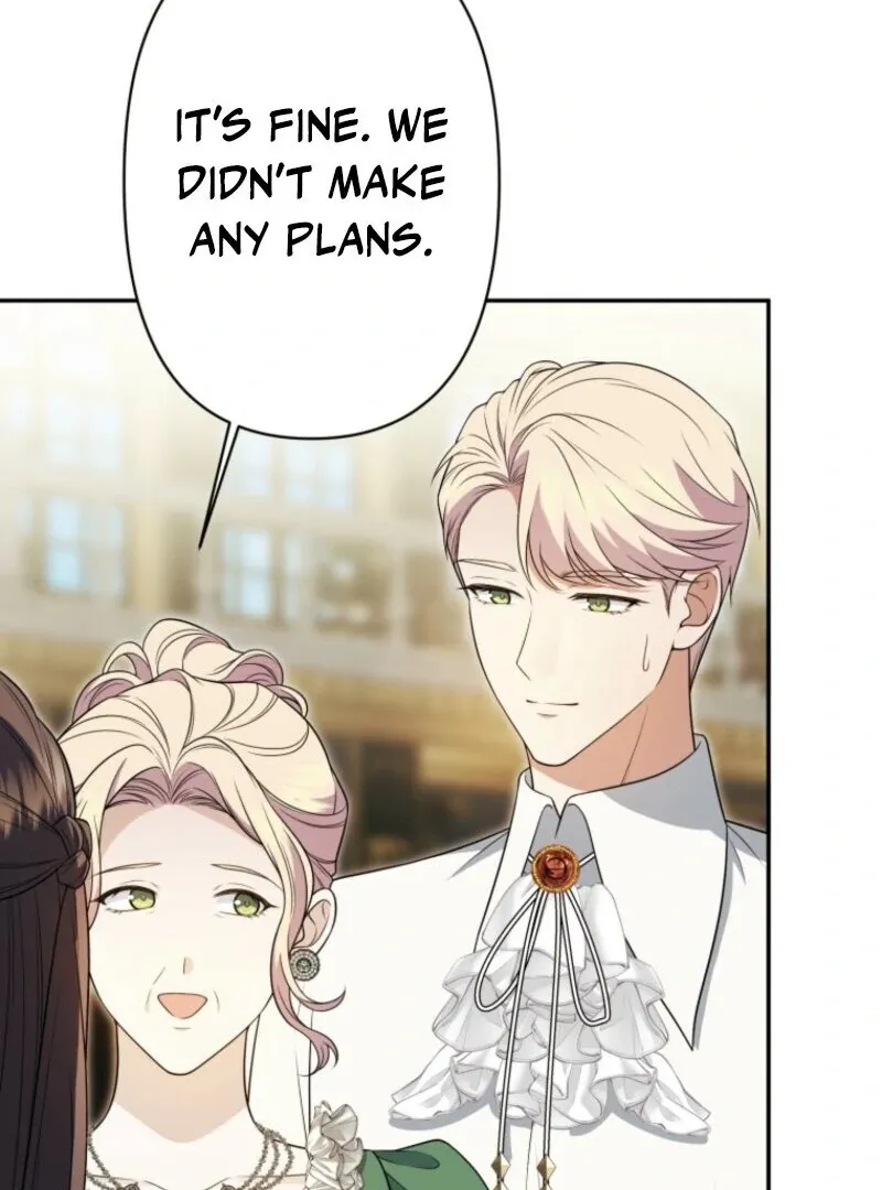 Stand-In Bride: The Time-Limited Duchess Chapter 24 page 37 - 