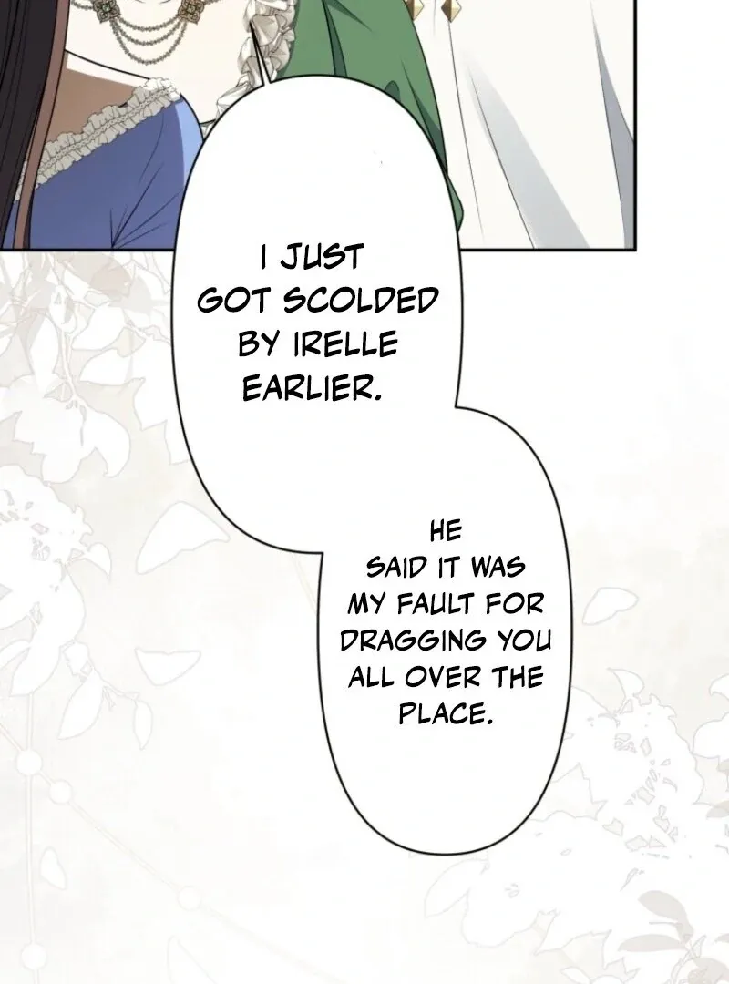 Stand-In Bride: The Time-Limited Duchess Chapter 24 page 38 - 