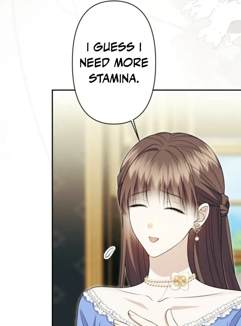 Stand-In Bride: The Time-Limited Duchess Chapter 24 page 39 - 