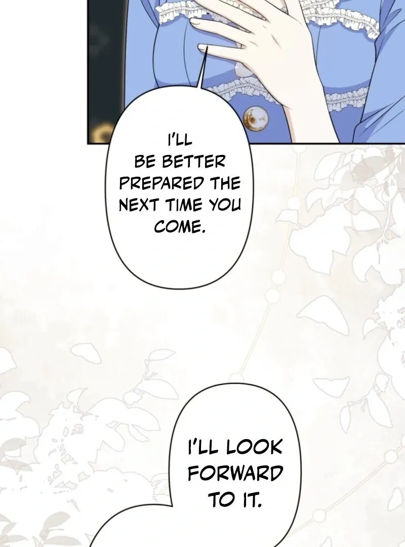 Stand-In Bride: The Time-Limited Duchess Chapter 24 page 40 - 