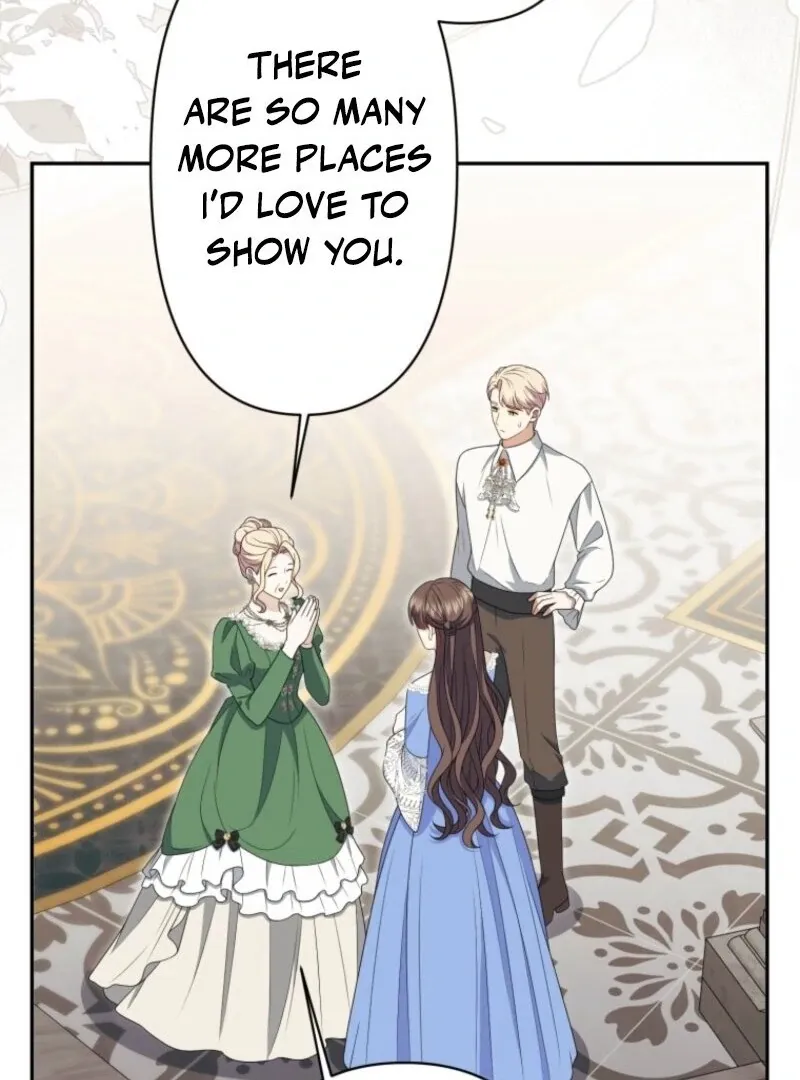 Stand-In Bride: The Time-Limited Duchess Chapter 24 page 41 - 