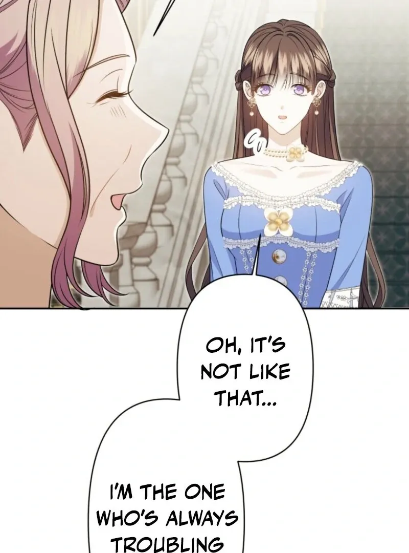 Stand-In Bride: The Time-Limited Duchess Chapter 24 page 43 - 