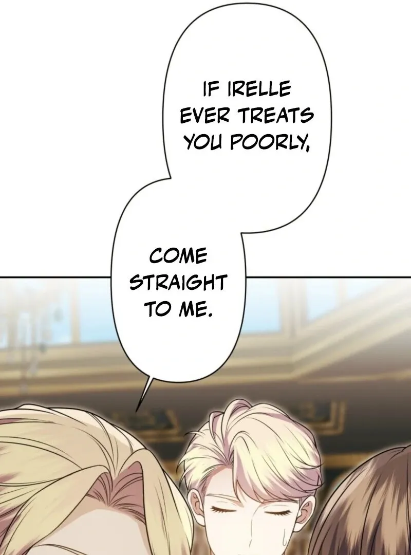 Stand-In Bride: The Time-Limited Duchess Chapter 24 page 46 - 