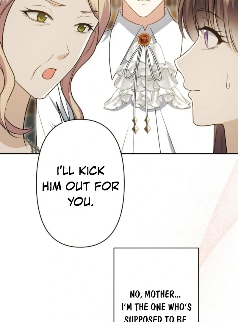 Stand-In Bride: The Time-Limited Duchess Chapter 24 page 47 - 