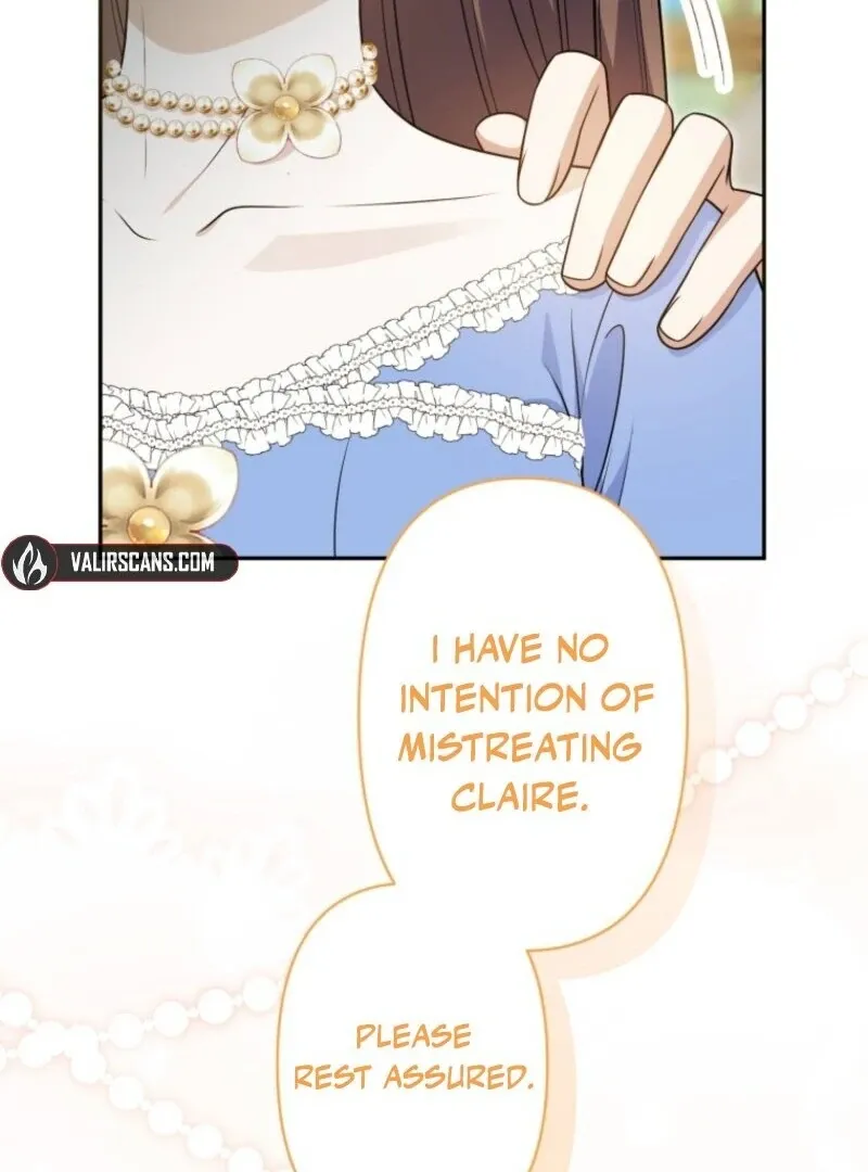 Stand-In Bride: The Time-Limited Duchess Chapter 24 page 49 - 