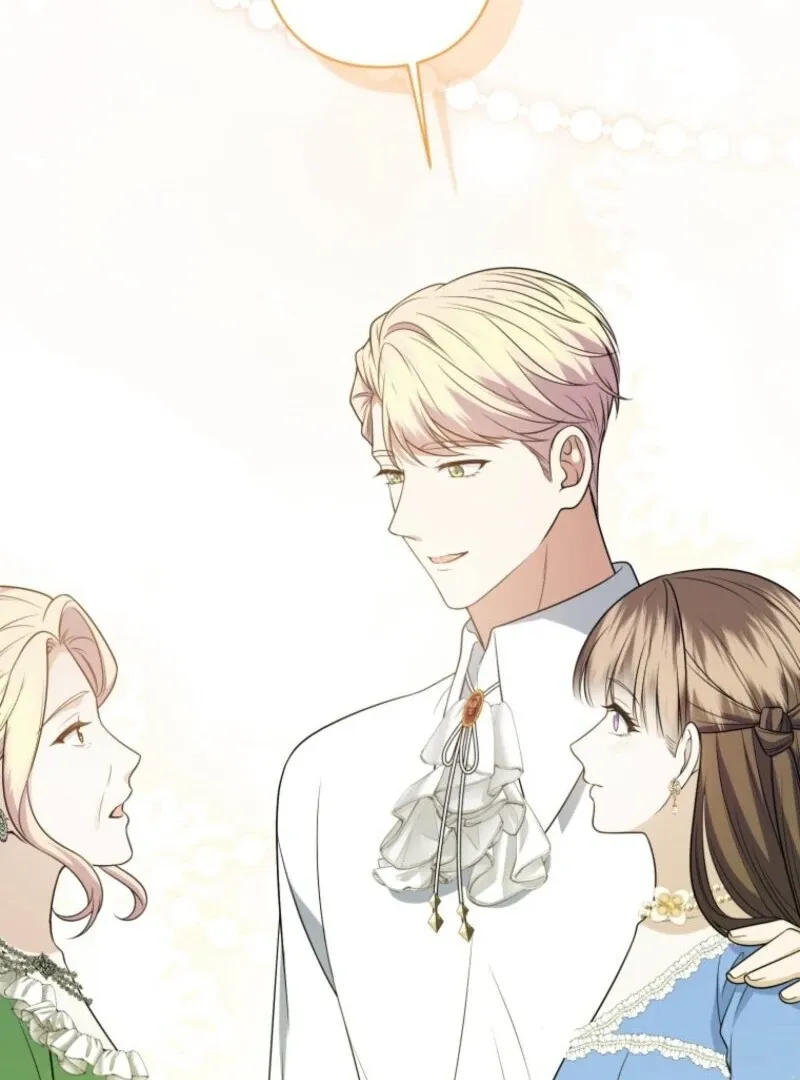 Stand-In Bride: The Time-Limited Duchess Chapter 24 page 50 - 