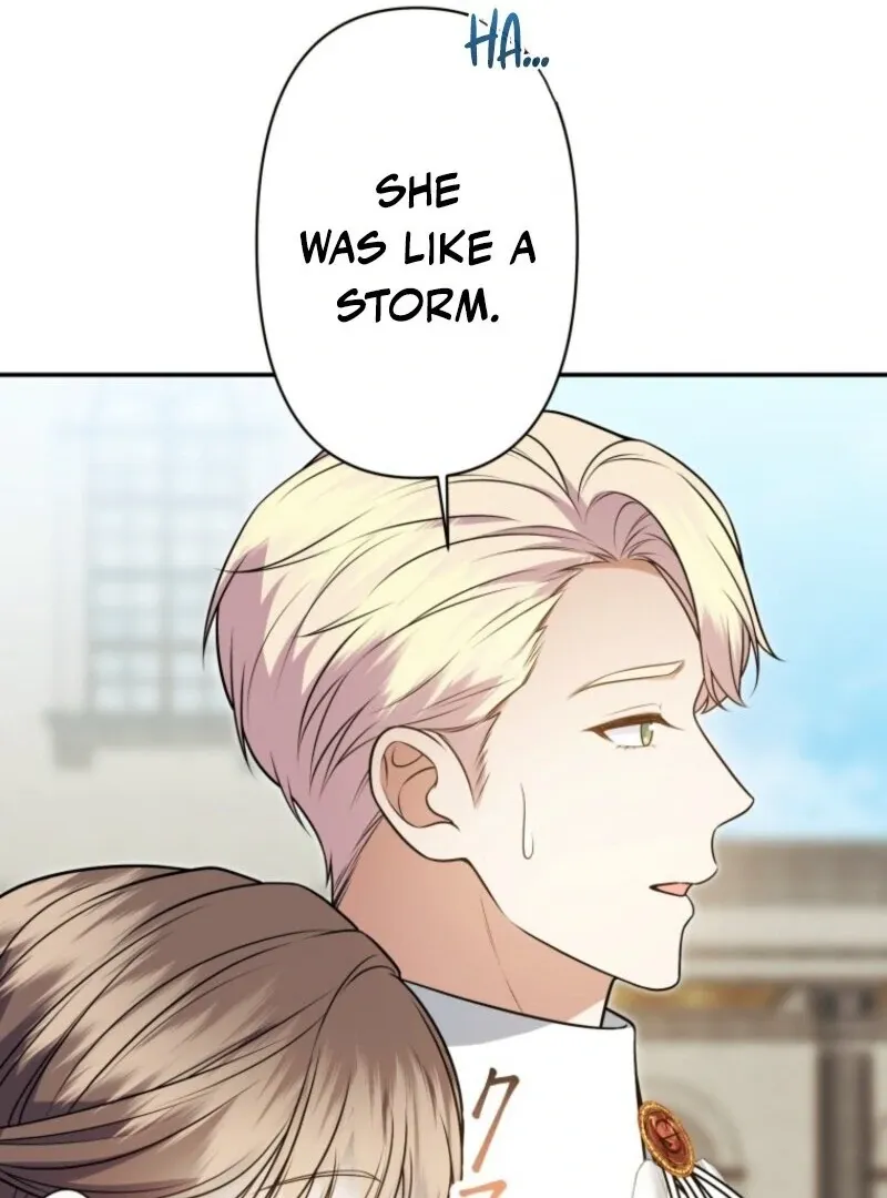 Stand-In Bride: The Time-Limited Duchess Chapter 24 page 58 - 