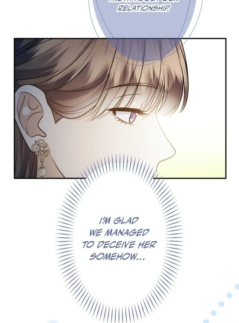 Stand-In Bride: The Time-Limited Duchess Chapter 24 page 60 - 
