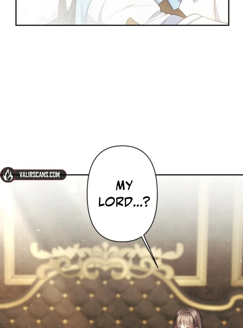 Stand-In Bride: The Time-Limited Duchess Chapter 24 page 7 - 