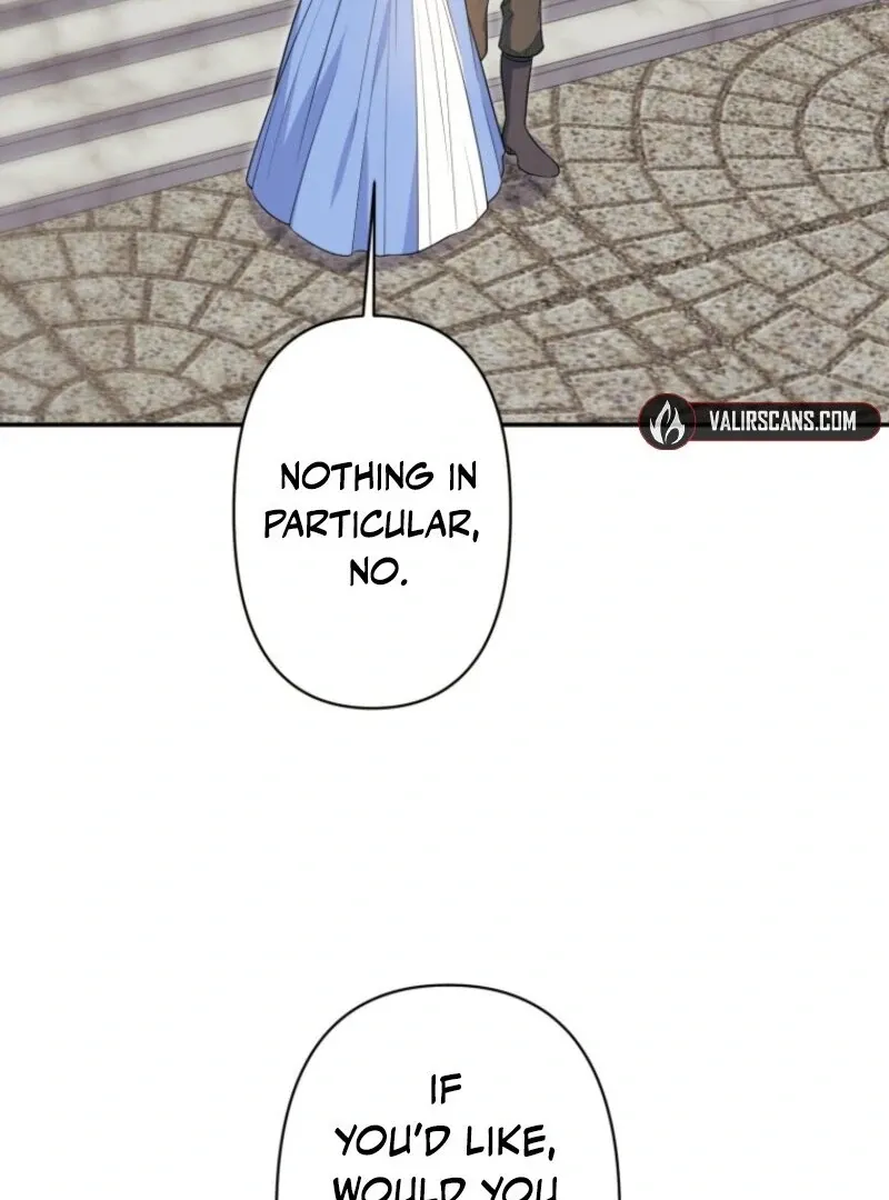 Stand-In Bride: The Time-Limited Duchess Chapter 24 page 63 - 