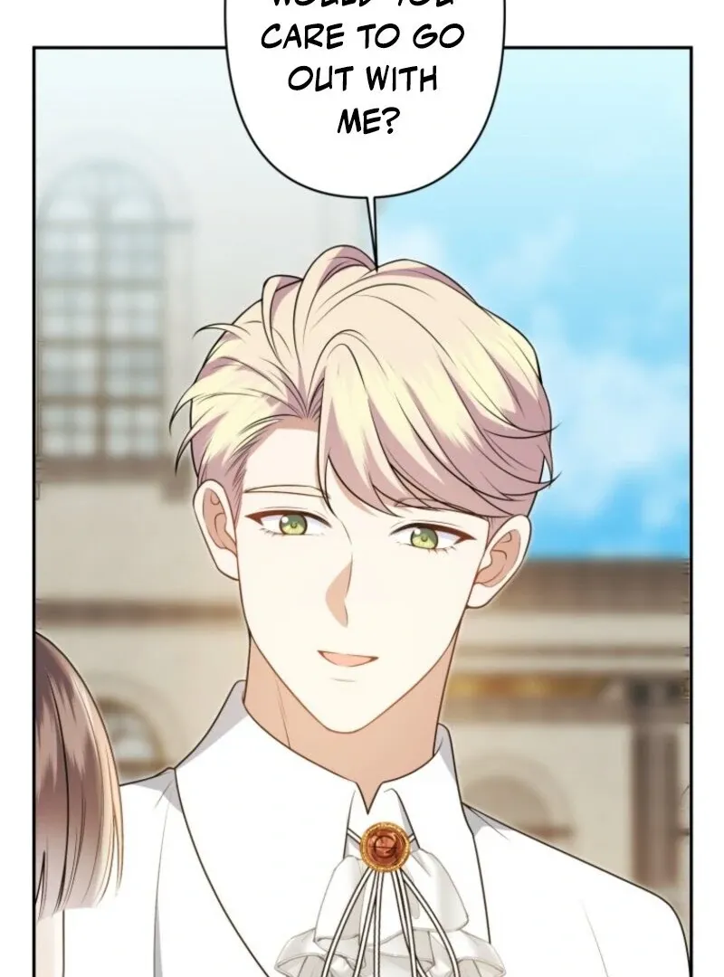 Stand-In Bride: The Time-Limited Duchess Chapter 24 page 64 - 