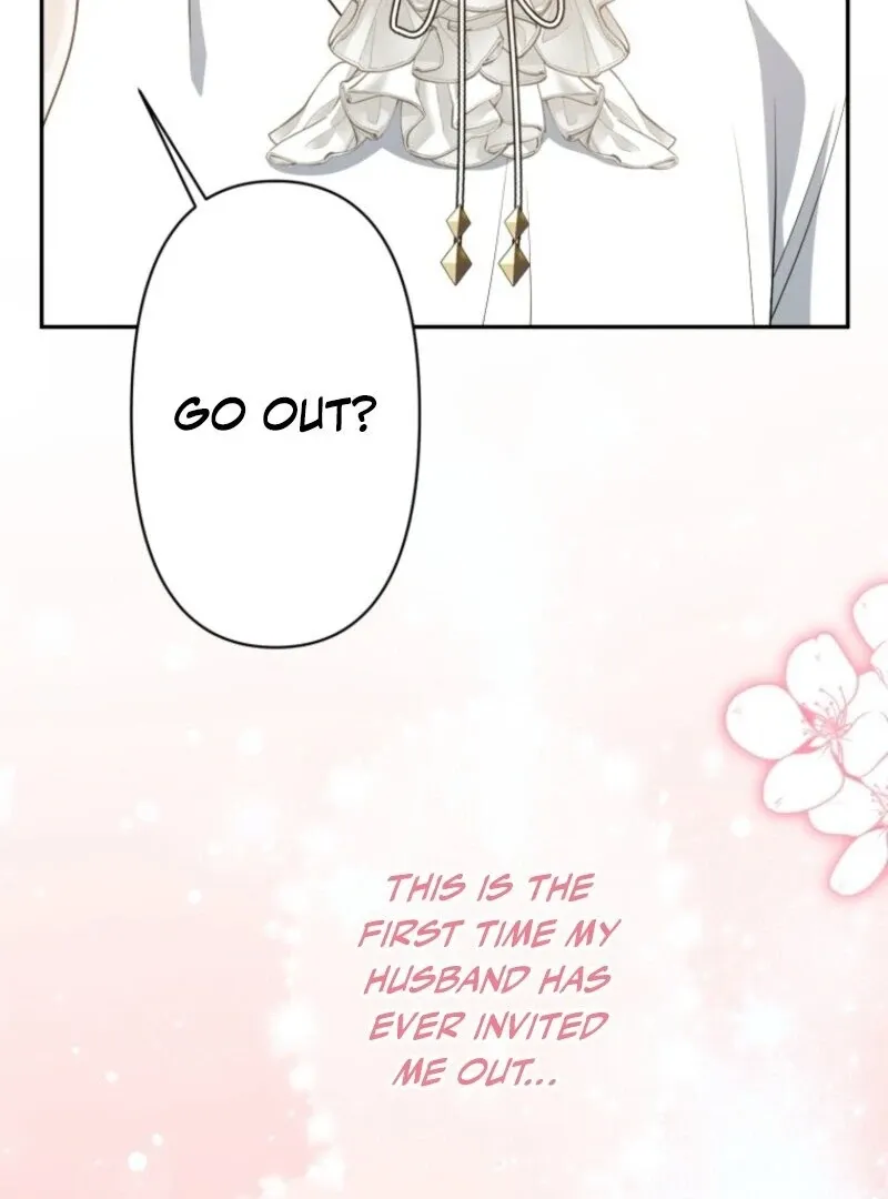 Stand-In Bride: The Time-Limited Duchess Chapter 24 page 65 - 