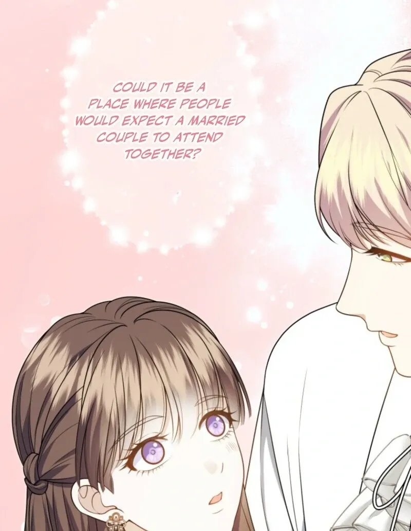 Stand-In Bride: The Time-Limited Duchess Chapter 24 page 66 - 
