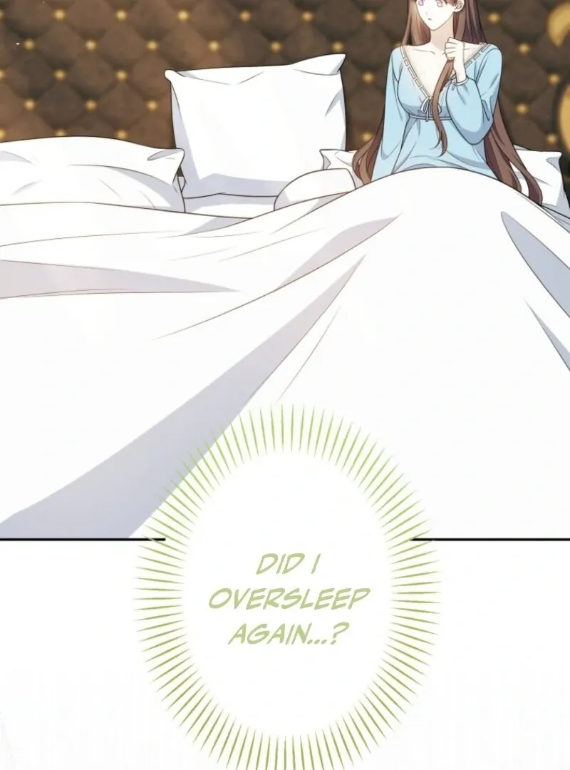 Stand-In Bride: The Time-Limited Duchess Chapter 24 page 8 - 